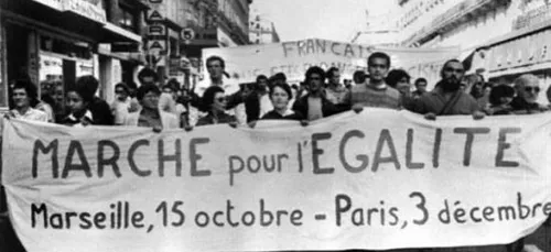 AlgÃ©rie-France : Une place baptisÃ©e "Place du 17 octobre 1961" au...