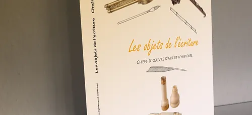  Ø¨Ø§Ø±Ù?Ø³ : Ù?Ø¹Ø±Ø¶ Ø£Ø¯Ù?Ø§Øª Ø§Ù?Ù?ØªØ§Ø¨Ø© ÙÙ?...