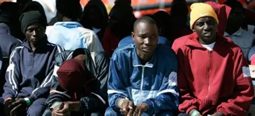 Maroc/ Immigration : Â« OpÃ©ration exceptionnelle Â» de...