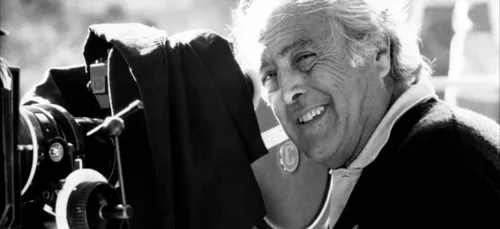 CinÃ©ma : Le rÃ©alisateur des Â«Tontons flingueursÂ» Georges...