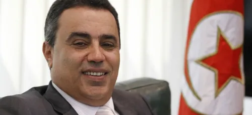 Tunisie - Le ministre de lâ??Industrie nommÃ© chef du gouvernement