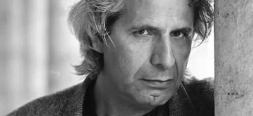 Salah AL HAMDANI, l'invitÃ© culturel de "Confessions"