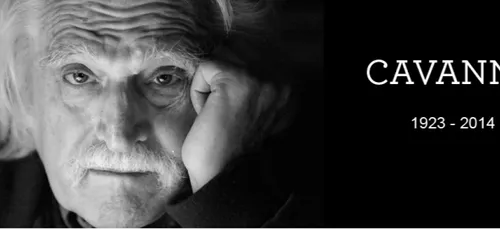 FranÃ§ois Cavanna, mort d'un Â« rital Â»