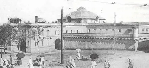 AlgÃ©rie : Changer de nom pour tirer un trait sur le passÃ© colonial