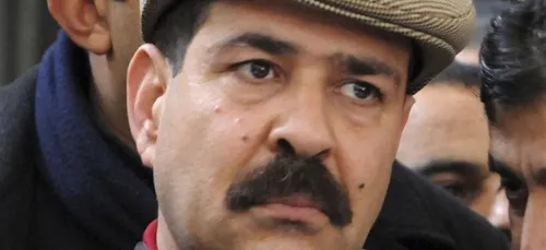 La Tunisie commÃ©more l'assassinat il y a un an de Chokri BelaÃ¯d