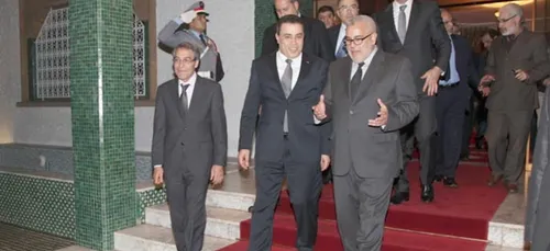 Maroc-Tunisie/ La visite officielle de Mehdi JomÃ¢a au Maroc pour...