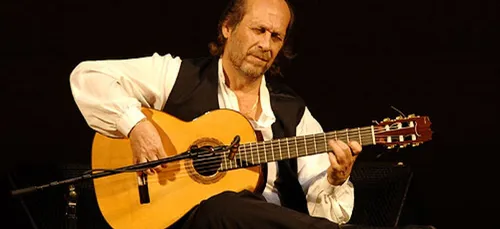 Paco de Lucia, le maÃ®tre du flamenco espagnol est dÃ©cÃ©dÃ©