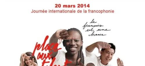 Francophonie : Lancement du programme Â«100 000 professeurs pour...