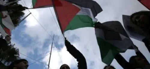 Des ONG pressent les Palestiniens Ã  adhÃ©rer Ã  la CPI
