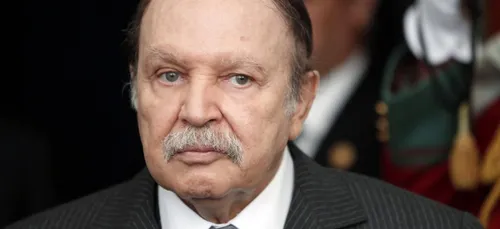Bouteflika nomme le 1er gouvernement de son 4e mandat, sans...