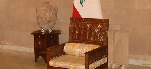 Liban - L'ONU rÃ©clame l'Ã©lection "sans dÃ©lai" d'un nouveau...