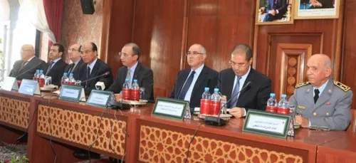 Menace terroriste contre le Maroc : Â«3.000 jihadistes marocains ou...