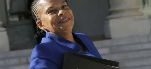 France : Neuf mois de prison ferme pour avoir comparÃ© la ministre...