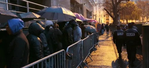 La France veut rÃ©former son droit d'asile et ses conditions...