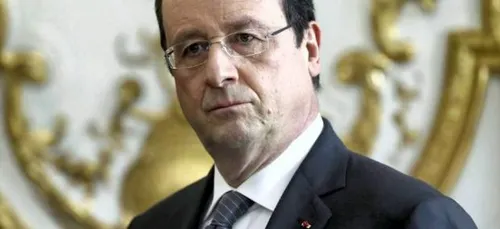 France : IsraÃ«l-Palestine, lettre ouverte au PrÃ©sident de la...