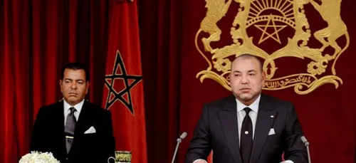 Mohammed VI : Le Maroc peut dÃ©sormais intÃ©grer le club "des pays...