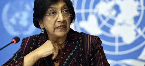 Syrie: l'ONU fustige la "paralysie internationale" 