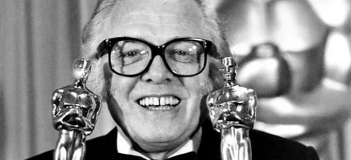Mort de Richard Attenborough, un gÃ©ant du cinÃ©ma britannique