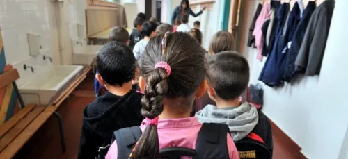 La rentrÃ©e scolaire en chiffres