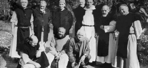 AlgÃ©rie -TibÃ©hirine: aprÃ¨s deux reports, Alger autorise la...