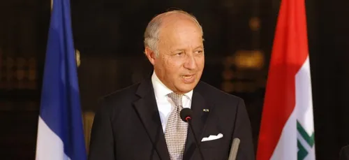 Irak/ConfÃ©rence internationale sur "la paix et la sÃ©curitÃ©": ...