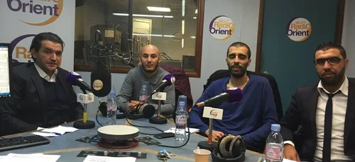 "Le vivre ensemble victime des attentats?" dans "Boulevard des...