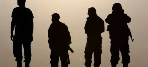 Qui se bat en Syrie et en Irak ?