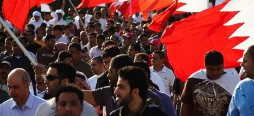 BahreÃ¯n: la date des Ã©lections lÃ©gislatives fixÃ©e au 22 novembre