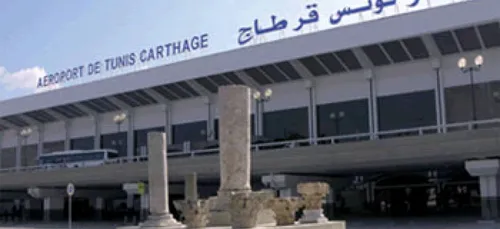 La Tunisie instaure une taxe de sortie du territoire pour les...