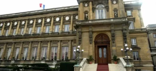 Paris Ã©tend son conseil de vigilance aux FranÃ§ais d'une trentaine...