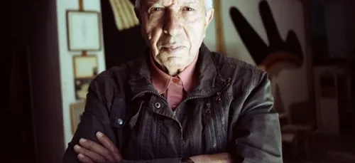 Mort de l'artiste peintre marocain Farid Belkahia