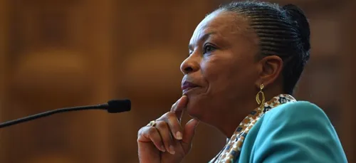 Jihad : la ministre de la justice annonce "des programmes de...