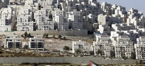 Nouveaux logements Ã  JÃ©rusalem-Est: l'UE condamne et met en garde...