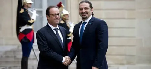 Hariri appelle la coalition internationale Ã  "faire beaucoup plus"...