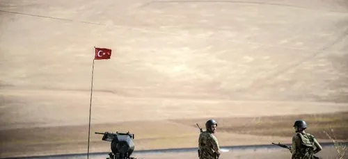 La Turquie autorise les USA Ã  utiliser ses bases aÃ©riennes pour...