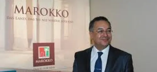 Tourisme: le Maroc "prend au sÃ©rieux" la baisse des rÃ©servations...