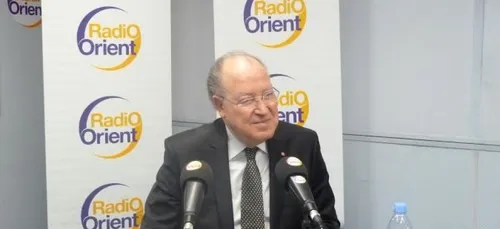 Elections lÃ©gislatives en Tunisie : Entretien exclusif avec...