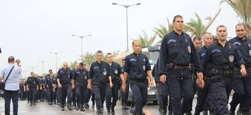 AlgÃ©rie: le gouvernement dÃ©cide d'amÃ©liorer la rÃ©munÃ©ration...