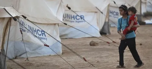 Le Liban demande Ã  l'ONU de ne plus enregistrer les rÃ©fugiÃ©s...