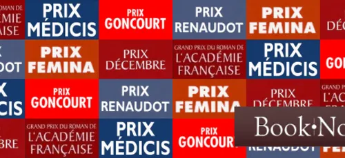Qui dÃ©crochera le Graal des prix littÃ©raires ?