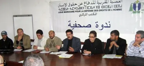 Maroc: HRW appelle Ã  cesser les "entraves arbitraires" contre des ONG