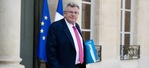 Le gouvernement veut "graver dans le marbre" le gel des impÃ´ts