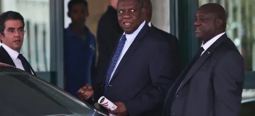 CAN-2015 - La GuinÃ©e Ã©quatoriale, remplaÃ§ant de luxe 