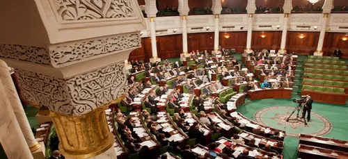 Tunisie: l'AssemblÃ©e constituante a tirÃ© sa rÃ©vÃ©rence