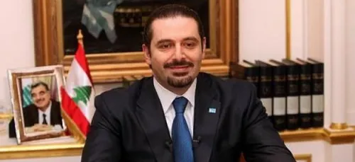 Liban : Hariri trouve "honteux que l'indÃ©pendance soit cÃ©lÃ©brÃ©e...