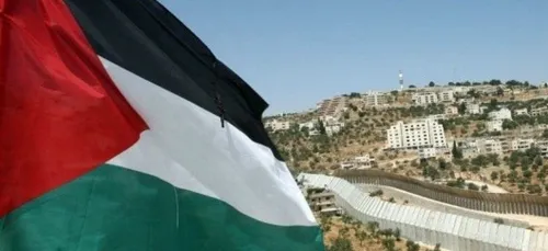 France/Palestiniens: plus de 40 ans de relations particuliÃ¨res 