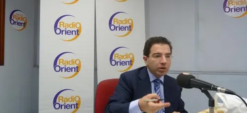 Alexandre Najjar, l'invitÃ© de "Confessions"