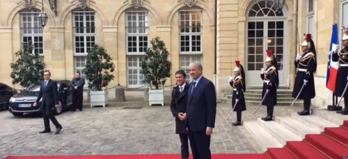 Moines de TibÃ©hirine: la coopÃ©ration de l'AlgÃ©rie est...
