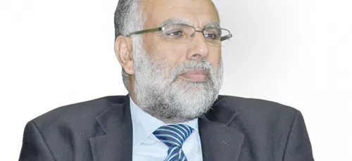 Maroc: mort d'Abdellah Baha, ministre d'Etat et proche du chef du...