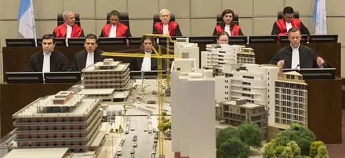 HamadÃ© devant le TSL : Â«la Syrie a dressÃ© des obstacles Ã  la...